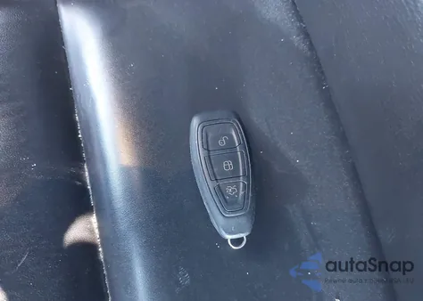 2015 Ford Focus St из США, поврежденный, VIN 1FADP3L92FL214316